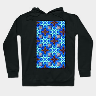 Grafititee GRP139 Pattern Hoodie